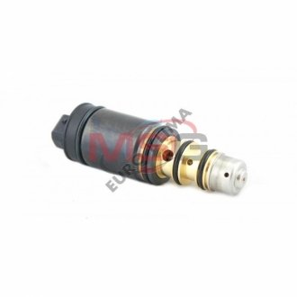 Клапан регулировочный компрессора кондиционера EK20-7014