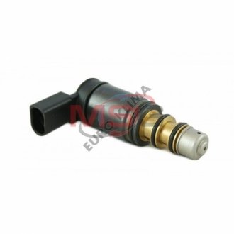 Клапан регулировочный компрессора кондиционера EK20-7025