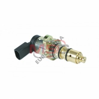Клапан регулировочный компрессора кондиционера EK25-7003