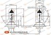 Лампа галогенна 12В H7 55Вт Eurorepar 1616431480 (фото 1)