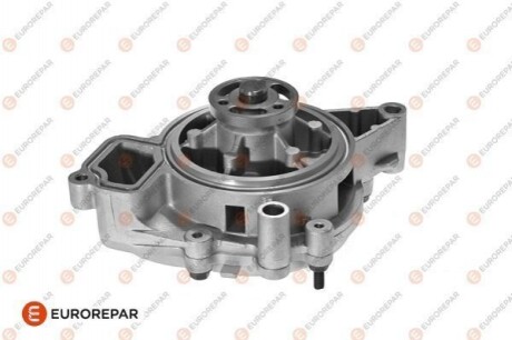 Помпа води Opel Astra G/J/Vectra/Zafira 2.0/2.2 16V 01-/Insignia 2.0 08-/Chevrolet Captiva 2.4 11- 1623115080