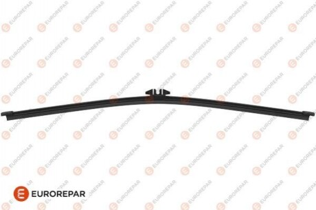 Щітка склоочисника (задня) (280mm) MB GLA-Class (X156)/Seat Leon/Skoda Fabia/BMW 1 (E87) 03- Eurorepar 1623236280 (фото 1)