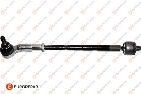 Тяга рульова (з накінечником) (L) Skoda Fabia/Roomster 99-15/VW Polo/Seat Ibiza 01- 1634911380