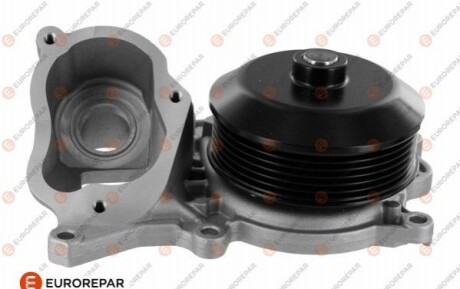 Помпа води BMW 3 (E90/E92/E93/F30/F34/F80)/5 (F10/F07/F11)/X5 (F15/F85) 1.8-2.5d 1635181380