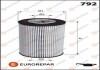 Фільтр масляний Volvo C30/C70/S40/S60/S80 2.0-2.4 10- Eurorepar 1637766580 (фото 1)