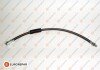 E:BRAKE HOSE Eurorepar 1650852380 (фото 1)