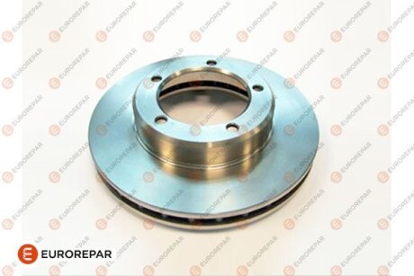 EUROREPAR E:1 FR BR DISC 1667868580