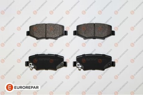 EUROREPAR E:4 RR BR PADS 1675994480