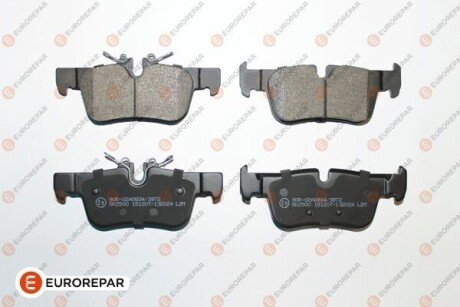 E:4 RR BR PADS 1681162980