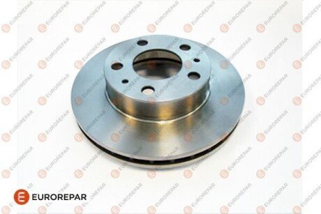 EUROREPAR Тормозной диск передний (d=300*32) CITROEN JUMPER FIAT DUCATO PEUGEOT BOXER 2.0D-Electric 04.06- 1687773080