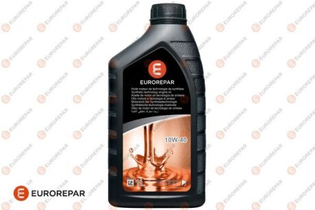 EUROREPAR E:LUBRICANT 1690919580