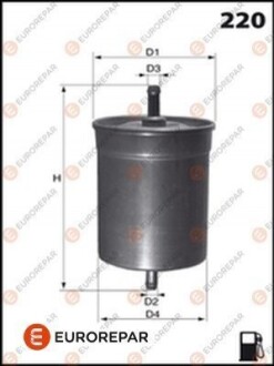 Топливный фильтр E145055