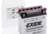 Акумулятор EXIDE 12N7-3B (фото 1)