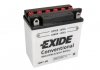 Акумулятор EXIDE 12N73BEXIDE (фото 2)
