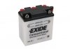 Акумулятор EXIDE 6N63B1EXIDE (фото 2)