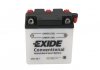 Акумулятор EXIDE 6N63B1EXIDE (фото 3)