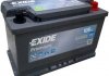 Акумулятор EXIDE EA1050 (фото 1)