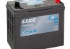 Акумулятор EXIDE EA456 (фото 1)