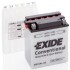 Аккумулятор 12Ah-12v (134х80х160) R, EN165 EXIDE EB12AL-A2 (фото 1)