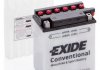 Акумулятор 14Ah-12v (134х89х166) R, EN145. -10% EXIDE EB14L-B2 (фото 1)