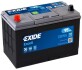 Акумулятор EXIDE EB955 (фото 1)