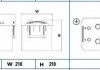 Акумулятор EXIDE EG1353 (фото 2)