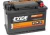 Акумулятор EXIDE EN750 (фото 1)