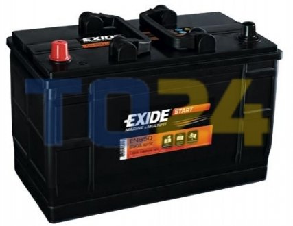 Акумулятор EXIDE EN850 (фото 1)