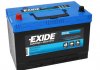 Акумулятор EXIDE ER450 (фото 1)