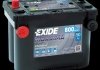 Акумулятор EXIDE EX900 (фото 2)