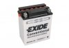 Акумулятор EXIDE YB12ALA2EXIDE (фото 2)
