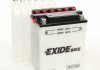 Акумулятор EXIDE YB14-A2 (фото 1)