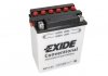 Акумулятор EXIDE YB14A2EXIDE (фото 2)