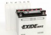 Акумулятор EXIDE YB16-B (фото 2)
