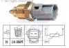 Датчик, температура масла. Температурный Датчик охлаждающей жидкости. Датчик, температура охлаждающей жидкости. Датчик, температура охлаждающей жидкости FACET 73284 (фото 1)