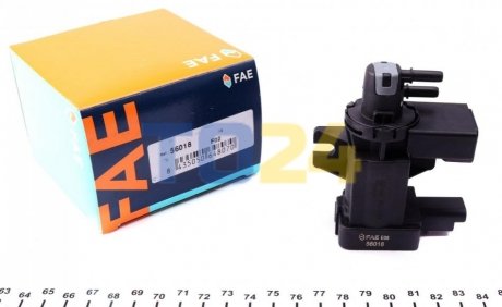 Клапан управления FAE 56018 (фото 1)