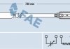 Лямда-зонд FAE 77189 (фото 1)