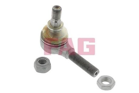 Наконечник кермовий SUZUKI Alto CB91, EFA11, EFB11 840066510