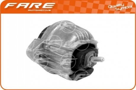 Подушка двигуна FARE-SA 10630 (фото 1)