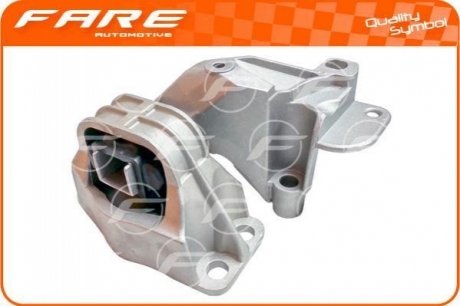 Подушка двигуна FARE-SA 13095 (фото 1)
