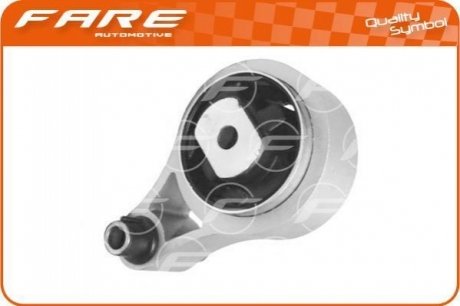 Подушка двигуна FARE-SA 14009 (фото 1)