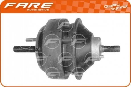 Подушка двигуна FARE-SA 2427 (фото 1)