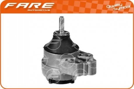 Подушка двигуна FARE-SA 2496 (фото 1)