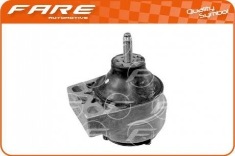 Подушка двигуна FARE-SA 2498 (фото 1)