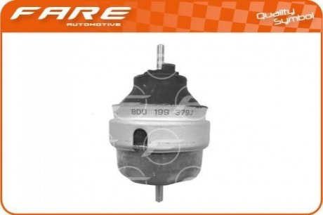 Подушка двигуна FARE-SA 2520 (фото 1)