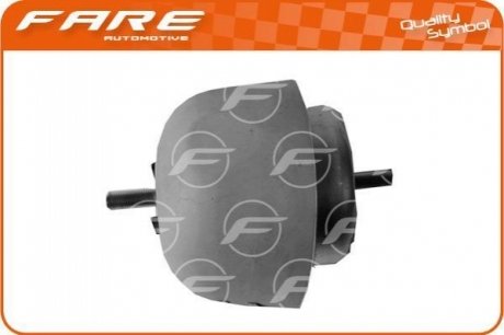 Подушка двигуна FARE-SA 2522 (фото 1)