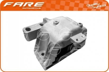 Подушка двигуна FARE-SA 2571 (фото 1)