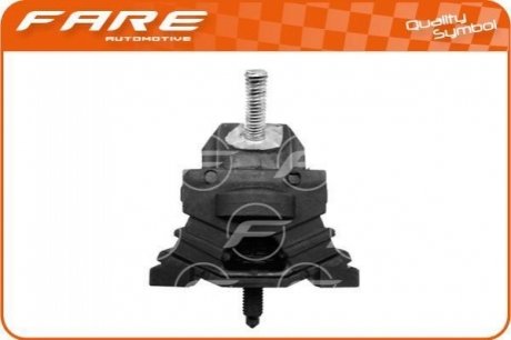 Подушка двигуна FARE-SA 4996 (фото 1)
