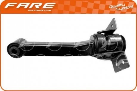 Подушка двигуна FARE-SA 4999 (фото 1)