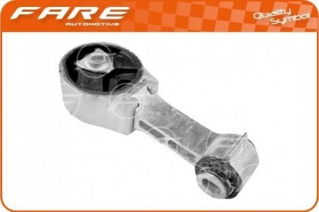 Подушка двигуна FARE-SA 5326 (фото 1)